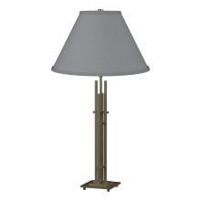 Hubbardton Forge - Canada 269411-SKT-84-SL1755 - Metra Quad Table Lamp