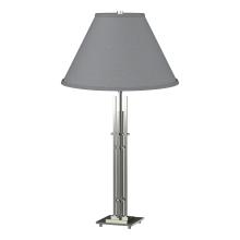 Hubbardton Forge - Canada 269411-SKT-85-SL1755 - Metra Quad Table Lamp