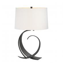 Hubbardton Forge - Canada 272674-SKT-10-SF1494 - Fullered Impressions Table Lamp