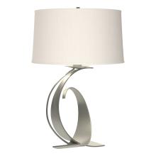 Hubbardton Forge - Canada 272678-SKT-82-SF1794 - Fullered Impressions Large Table Lamp