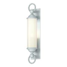 Hubbardton Forge - Canada 303080-SKT-78-GG0034 - Cavo Large Outdoor Wall Sconce