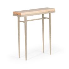 Hubbardton Forge - Canada 750104-84-M1 - Wick 30" Console Table