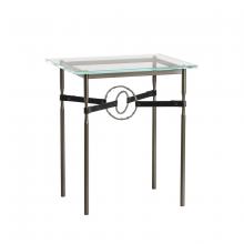 Hubbardton Forge - Canada 750116-14-20-LK-VA0717 - Equus Side Table