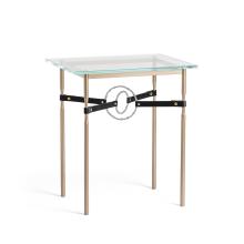 Hubbardton Forge - Canada 750116-84-82-LK-VA0717 - Equus Side Table