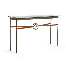 Hubbardton Forge - Canada 750118-05-10-LC-VA0714 - Equus Console Table