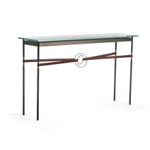 Hubbardton Forge - Canada 750118-07-82-LB-VA0714 - Equus Console Table