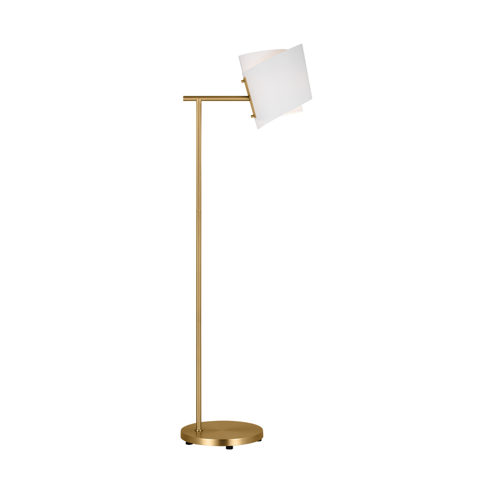 Paerero Medium Task Floor Lamp